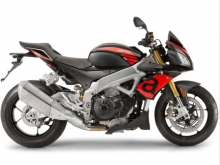 Фото Aprilia Tuono V4 1100 RR  №1