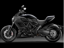 Фото Ducati Diavel  №4