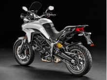 Фото Ducati Multistrada 950  №4