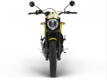 Фото Ducati Scrambler Flat Track Pro  №5