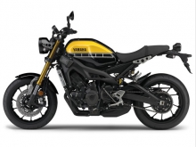 Фото Yamaha XSR900  №4